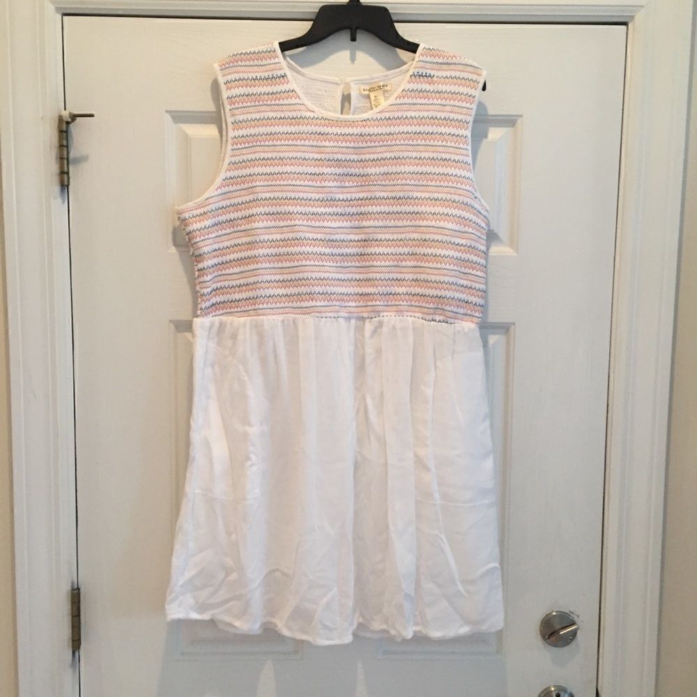 Studio West Apparel Dress